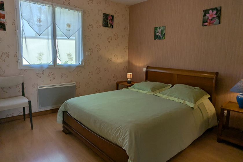 Maison  6 pièces GUILLAC - Photo 6
