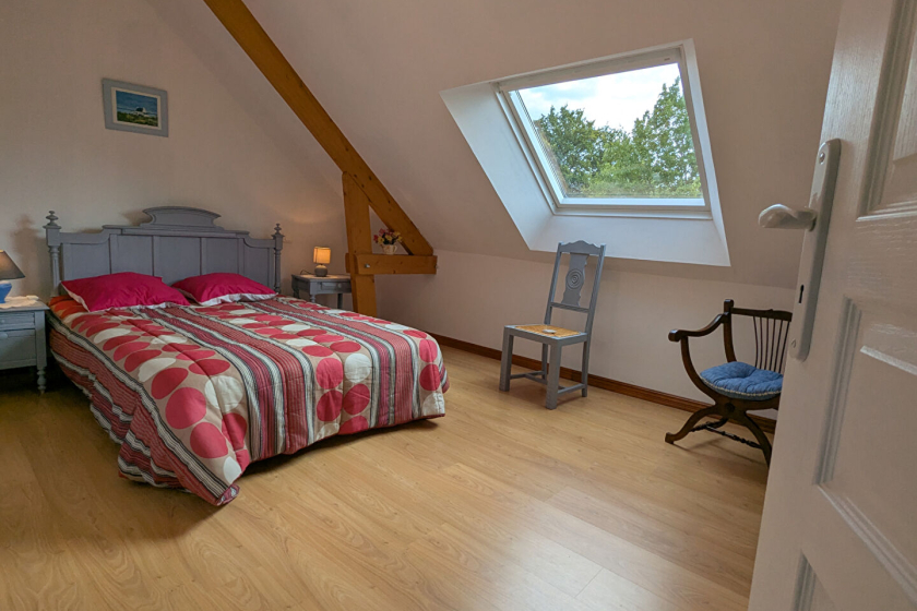 Maison  6 pièces GUILLAC - Photo 9