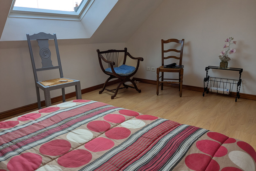 Maison  6 pièces GUILLAC - Photo 10