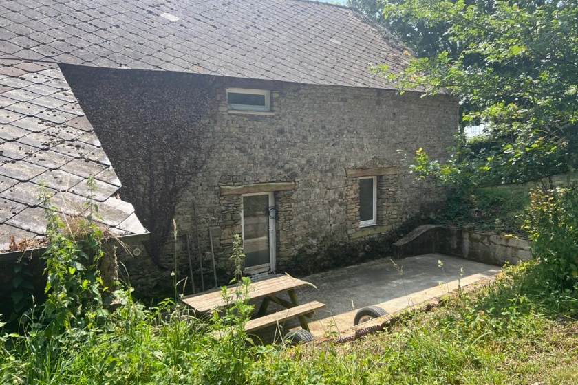 Maison Guilliers 84 m² - Photo 2