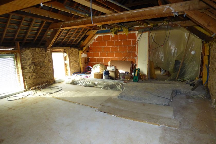 Maison Guilliers 84 m² - Photo 14