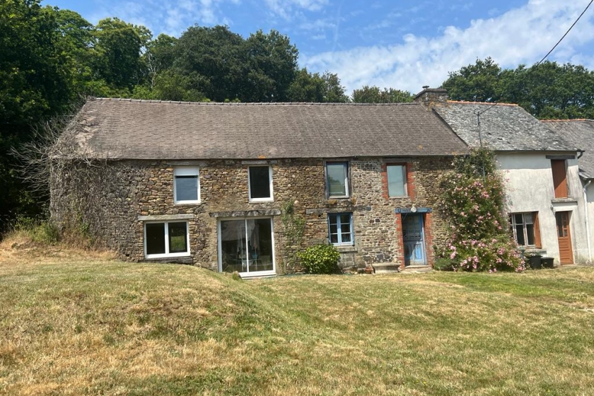 Maison Guilliers 84 m² - Photo 15