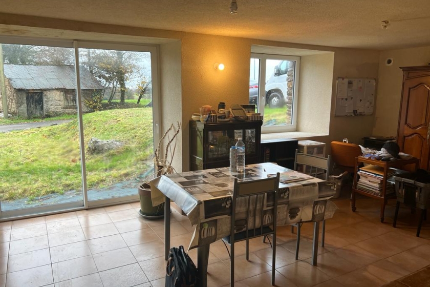 Maison Guilliers 84 m² - Photo 6