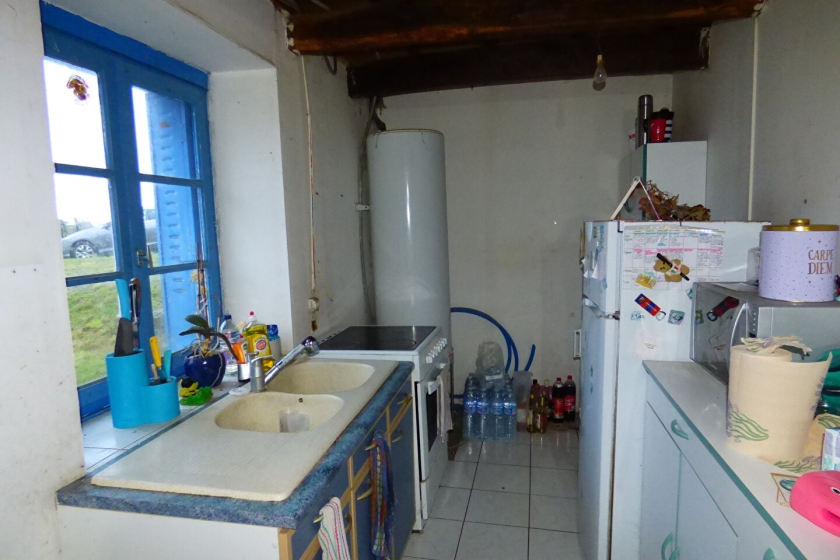 Maison Guilliers 84 m² - Photo 7