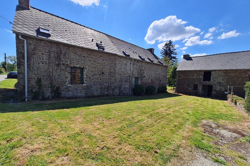 Maison Guilliers 8 pièce(s) 150 m2 - Photo 8