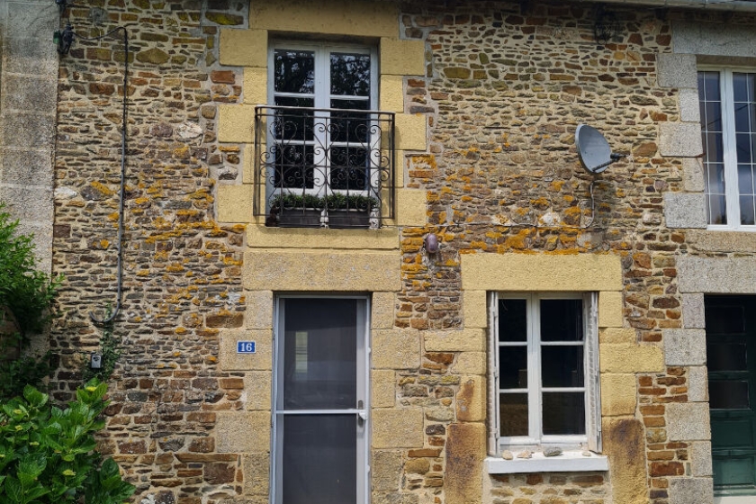 Maison Guilliers 4 pièce(s) 76 m2 - Photo 1