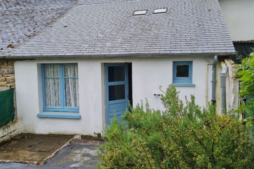 Maison Guilliers 4 pièce(s) 76 m2 - Photo 2