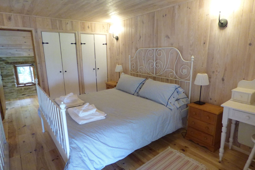 Lovely character property with a gite for sale Nr PLOERMEL and JOSSELIN - Photo 13