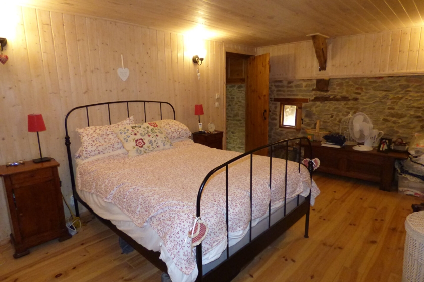 Lovely character property with a gite for sale Nr PLOERMEL and JOSSELIN - Photo 7
