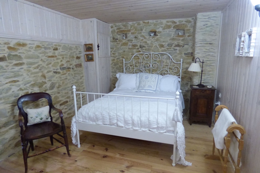 Lovely character property with a gite for sale Nr PLOERMEL and JOSSELIN - Photo 8