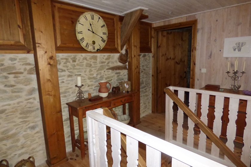 Lovely character property with a gite for sale Nr PLOERMEL and JOSSELIN - Photo 10