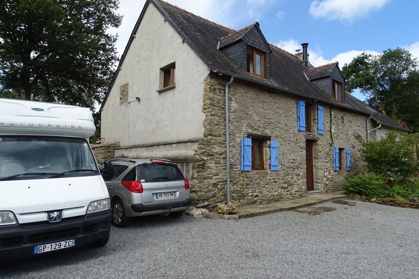 Maison 146 m² HELLÉAN - Photo 2