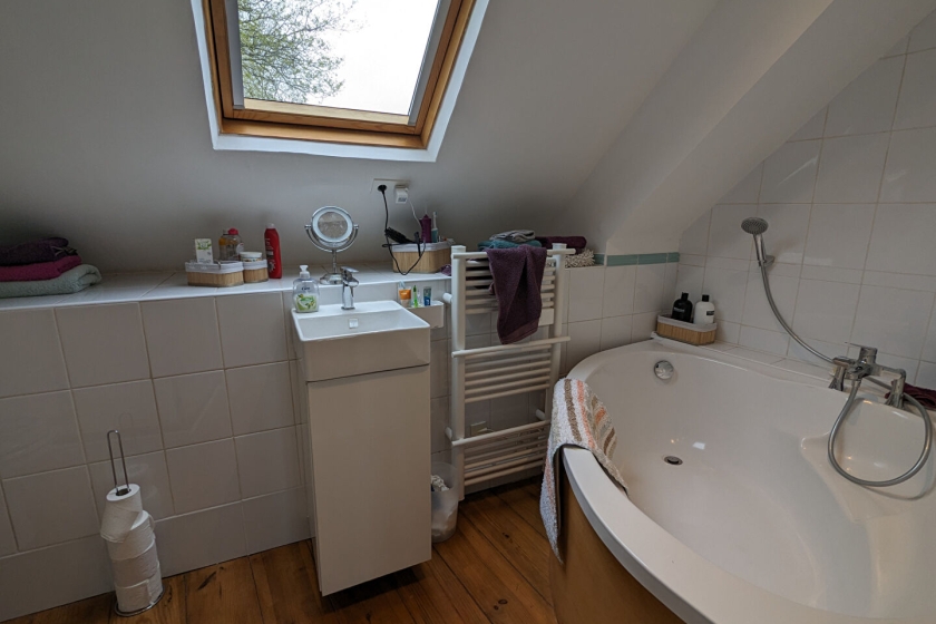 Maison 146 m² HELLÉAN - Photo 11