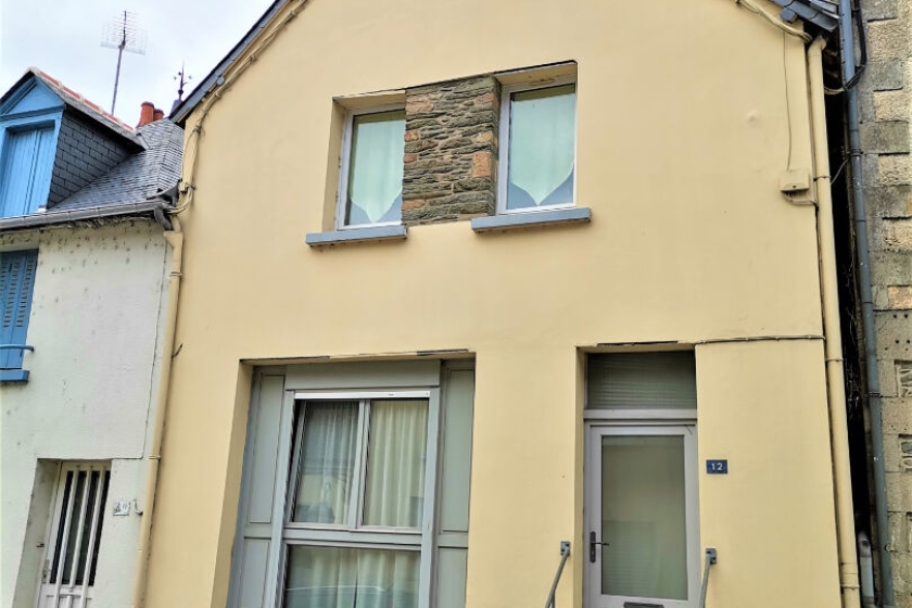 Maison - Photo 1