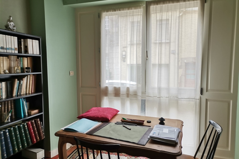 Maison - Photo 13