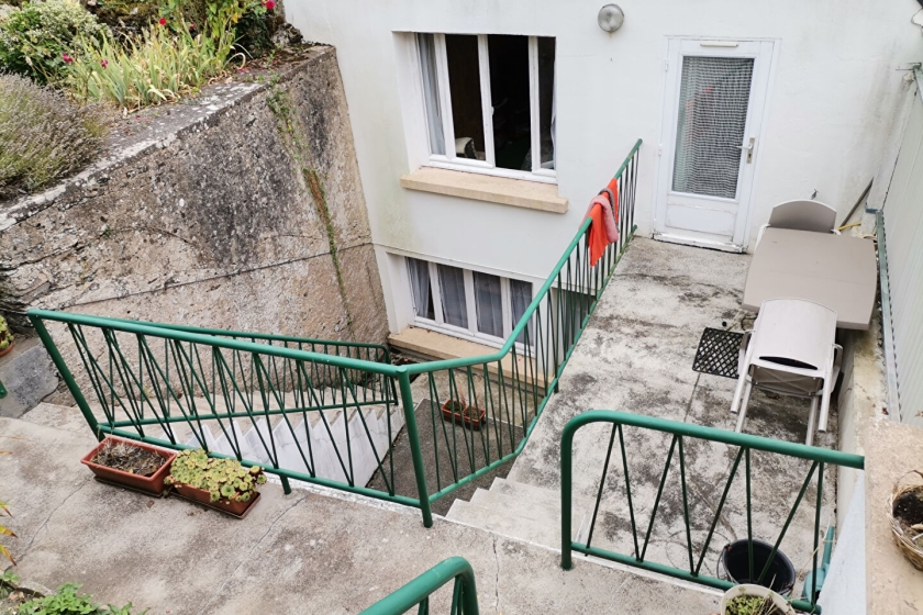 Maison - Photo 7