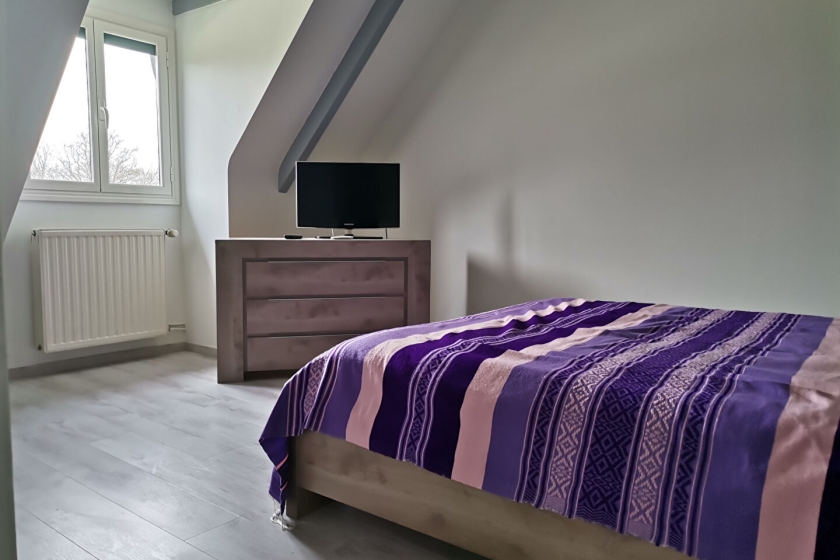 Maison Josselin 9 pièce(s) 202 m2 - Photo 10