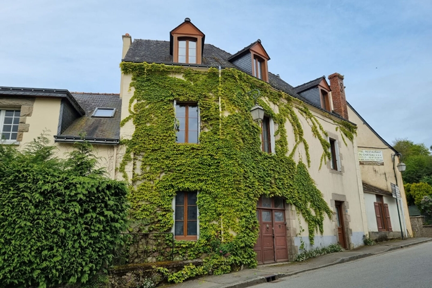 Maison Josselin 8 pièces 173.88 m2 - Photo 1
