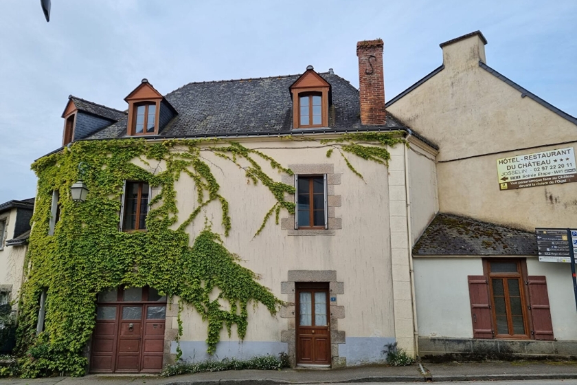 Maison Josselin 8 pièces 173.88 m2 - Photo 18