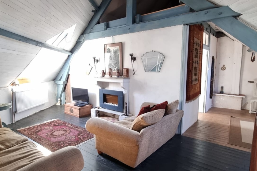 Maison Josselin 8 pièces 173.88 m2 - Photo 4