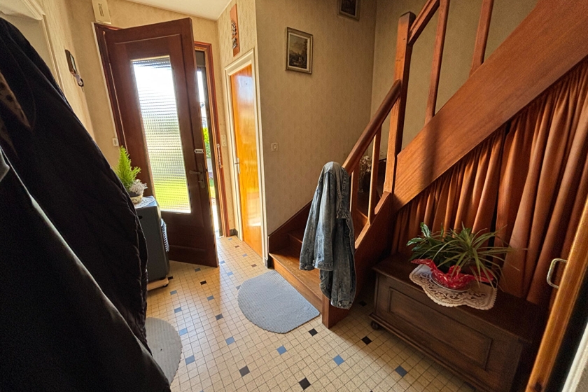 Maison Josselin 90 m² - Photo 2