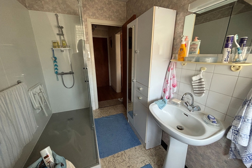 Maison Josselin 90 m² - Photo 11