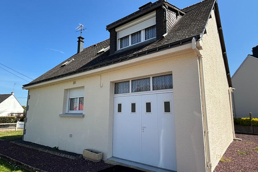 Maison Josselin 90 m² - Photo 12