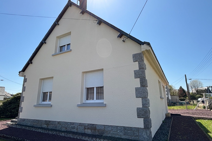 Maison Josselin 90 m² - Photo 13