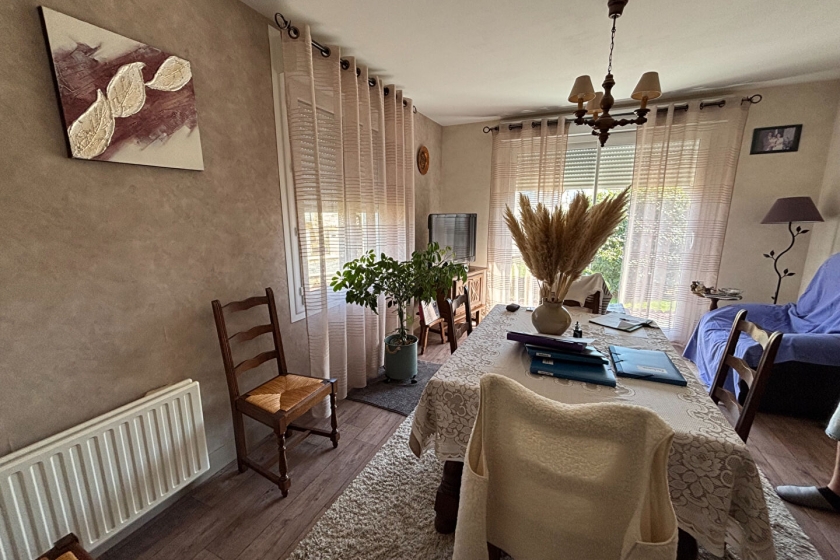 Maison Josselin 90 m² - Photo 3