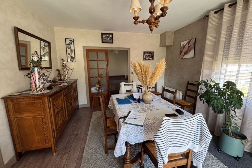 Maison Josselin 90 m² - Photo 4