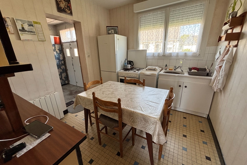 Maison Josselin 90 m² - Photo 6