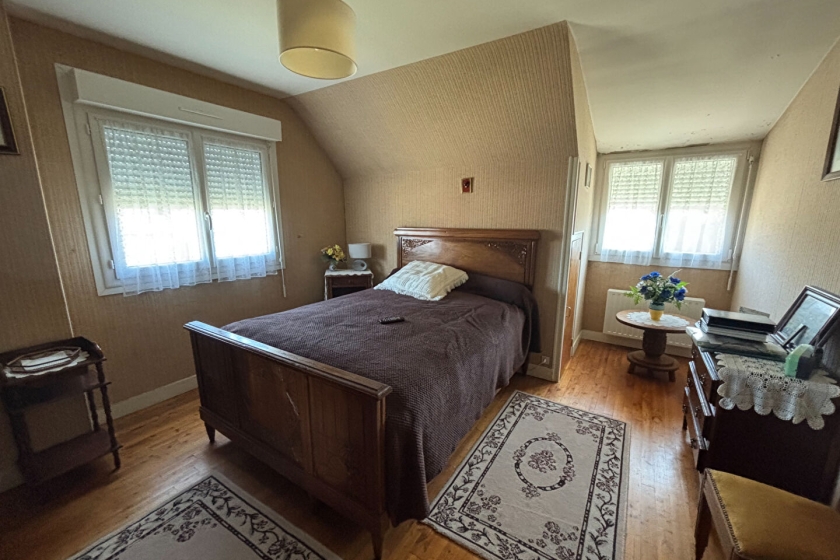 Maison Josselin 90 m² - Photo 8