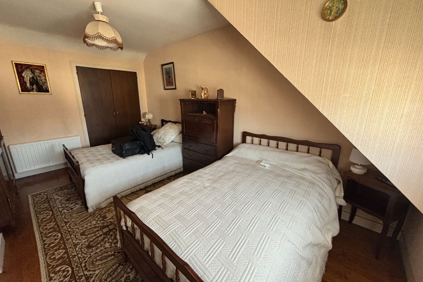 Maison Josselin 90 m² - Photo 9