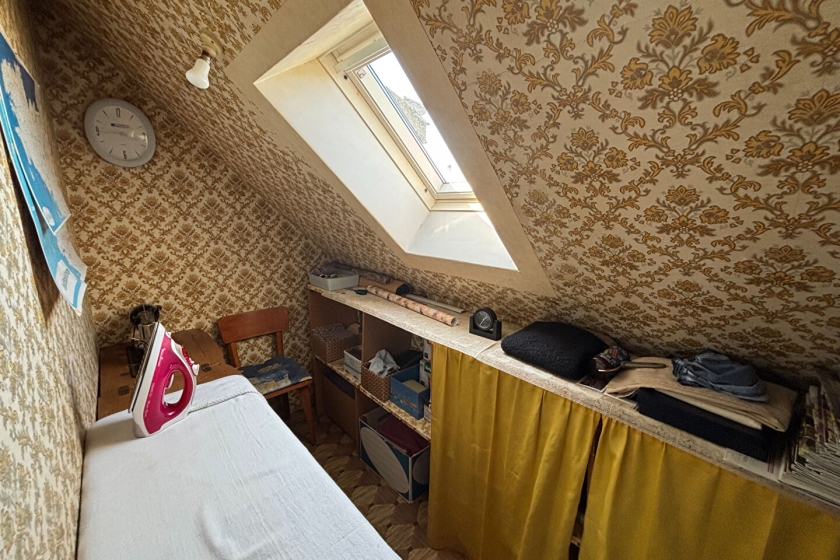 Maison Josselin 90 m² - Photo 10