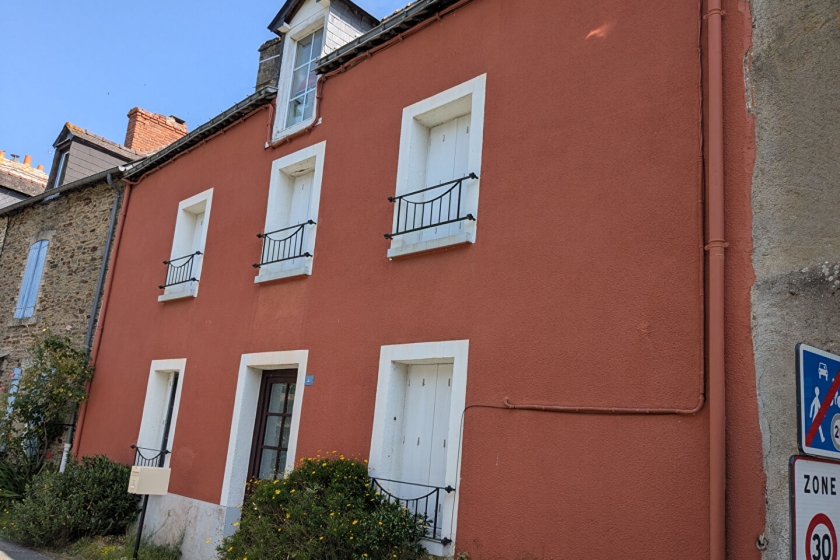Maison Josselin 134 m² - Photo 1