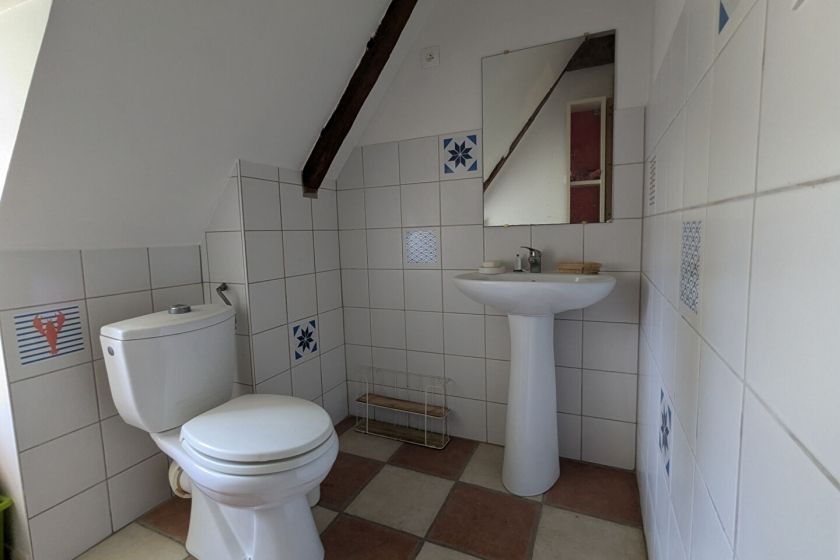 Maison Josselin 134 m² - Photo 14