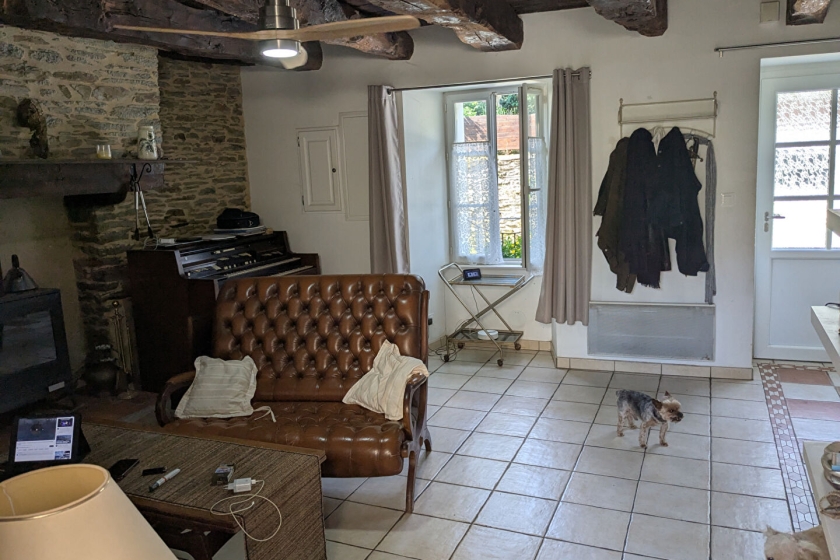 Maison Josselin 134 m² - Photo 3