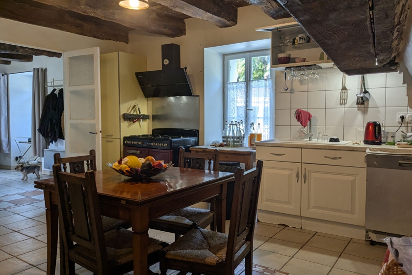 Maison Josselin 134 m² - Photo 4