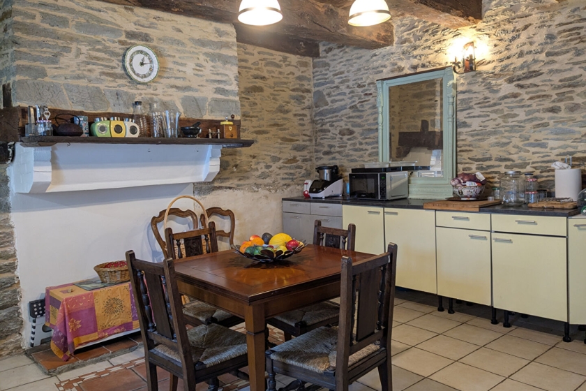 Maison Josselin 134 m² - Photo 5