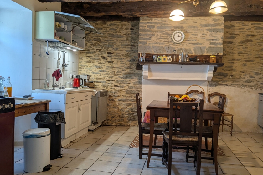 Maison Josselin 134 m² - Photo 6