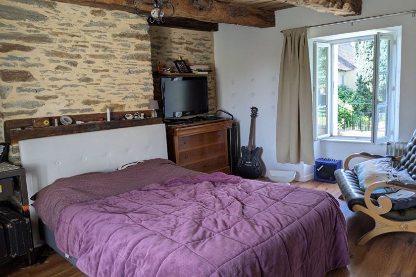 Maison Josselin 134 m² - Photo 9