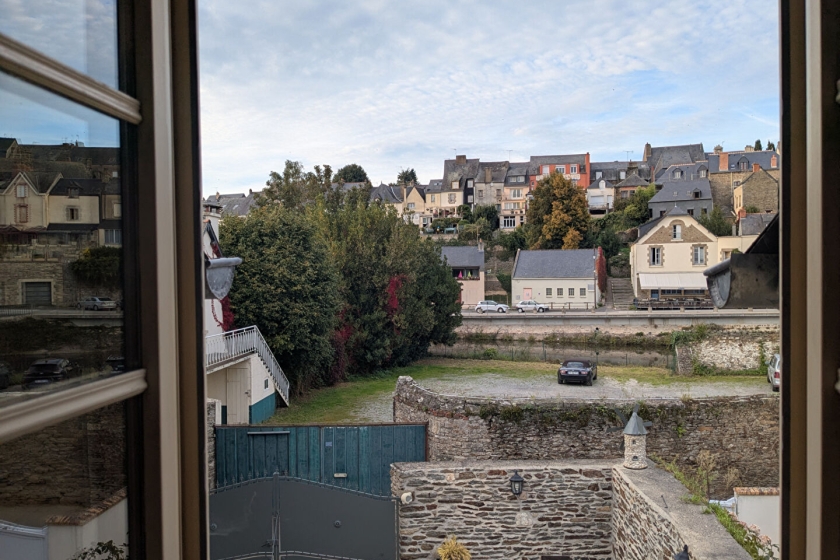 MAISON  8 PIECES JOSSELIN - Photo 12 MAISON  8 PIECES JOSSELIN - Photo 12
