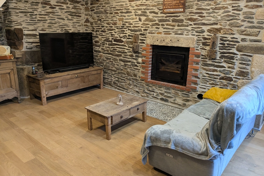 MAISON  8 PIECES JOSSELIN - Photo 14 MAISON  8 PIECES JOSSELIN - Photo 14