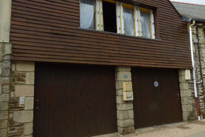 Maison Josselin 7 pièce(s) 200 m2 - Photo 2