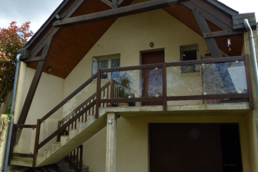 Maison Josselin 7 pièce(s) 200 m2 - Photo 3