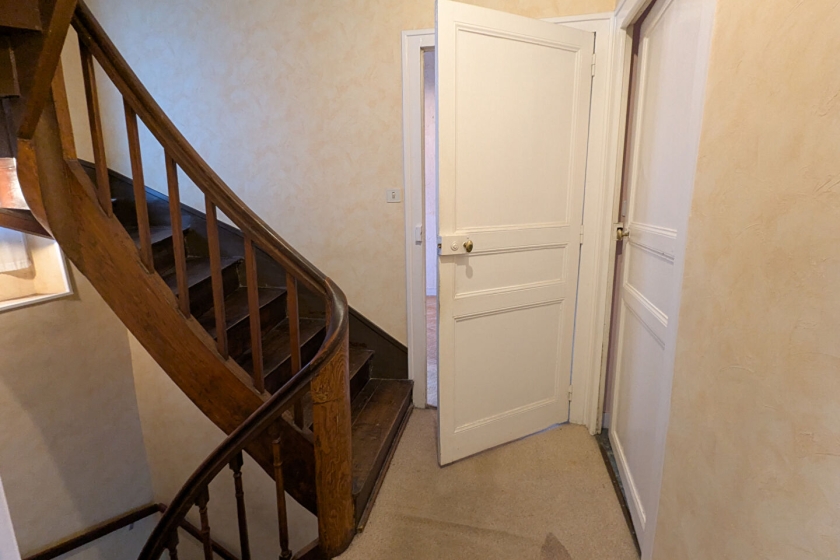 Maison Josselin 7 pièces 91 m² - Photo 17