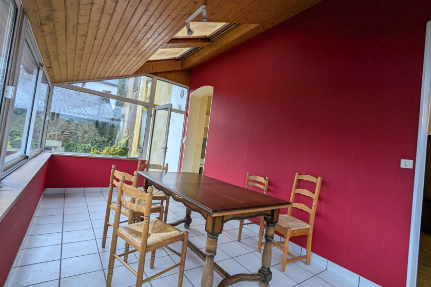 Maison Josselin 7 pièces 91 m² - Photo 3