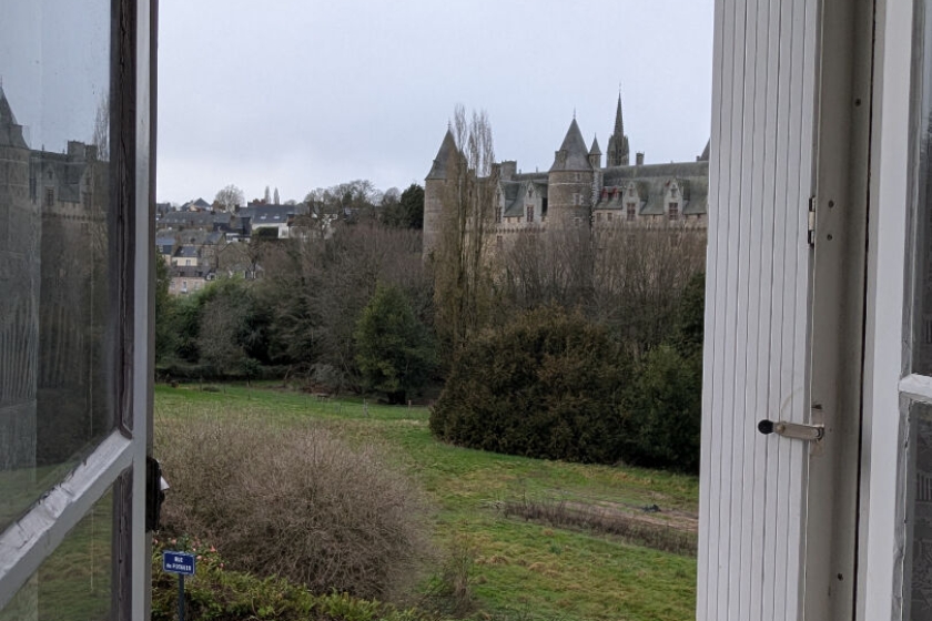 Maison Josselin 7 pièces 91 m² - Photo 10