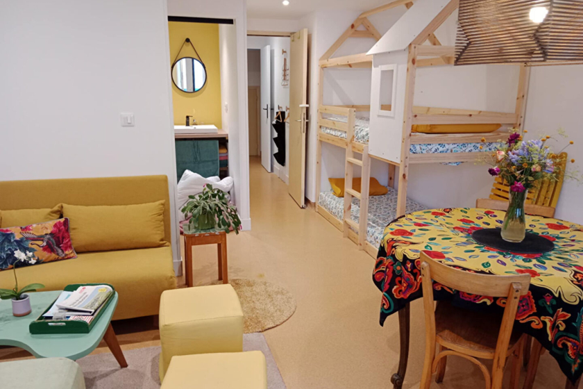 Maison Josselin 7 pièce(s) 150 m2 - Photo 14