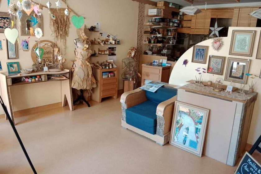 Maison Josselin 7 pièce(s) 150 m2 - Photo 5